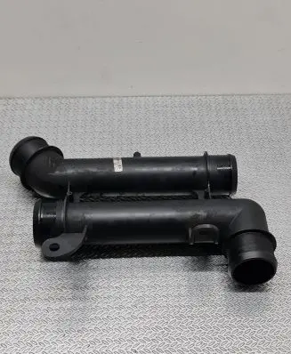 Peugeot 407 Intercooler hose/pipe HSR61676 PA663096FV