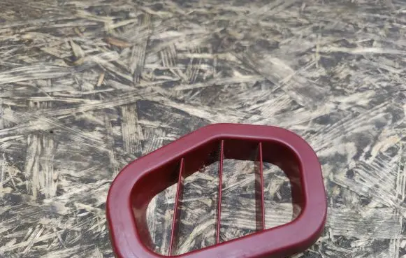 Nissan 240ZX, 280ZX, 300ZX Other front door trim element