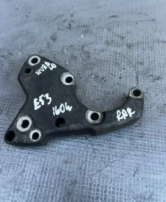 BMW X5 E53 Power steering pump mounting bracket 2247556