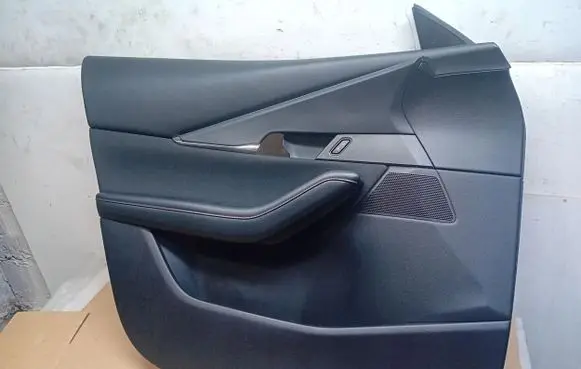 Mazda CX-30 Front door card panel trim DFR5684N1