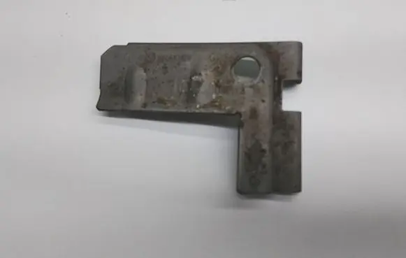 Skoda Citigo Battery bracket 1S0803123