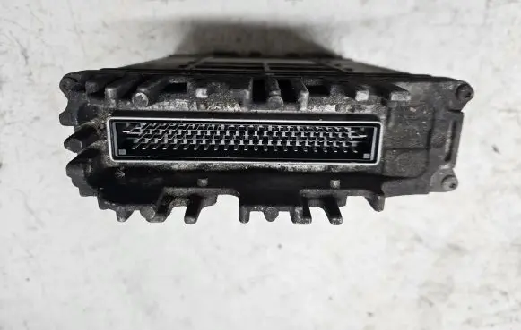 Renault Megane I Engine control unit/module 0281001969 7700113863