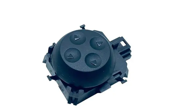 Mercedes-Benz GLE (W166 - C292) Seat control switch A2059057603