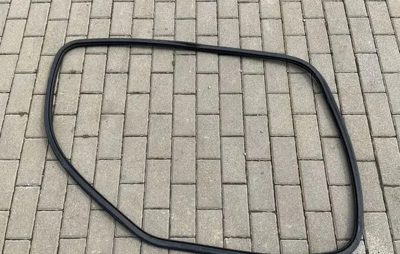 Audi Q5 SQ5 Front door rubber seal 80A831721 80A831721D 80A831721A