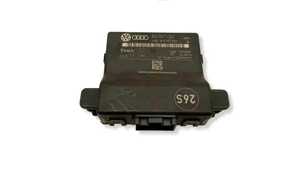 Seat Altea Gateway control module 1K0907530C 1K0907951