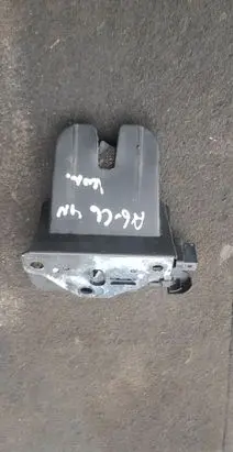 Audi A6 S6 C6 4F Loading door lock 8P4827505B 4F9827520B