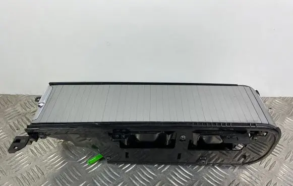 Volvo XC90 Cup holder 