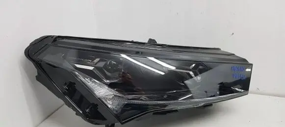 Skoda Enyaq iV Sensor 10004