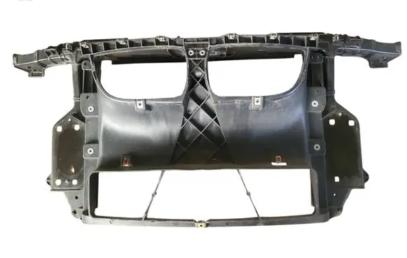 BMW 1 E81 E87 Radiator support slam panel 1857515016 719374803 7193748