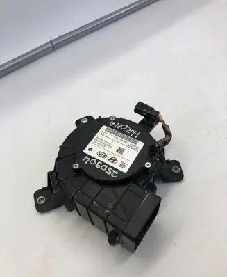 Hyundai Kona II Hybrid / electric car battery 37580by000