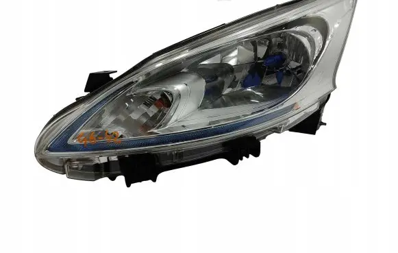 Nissan e-NV200 Headlight/headlamp