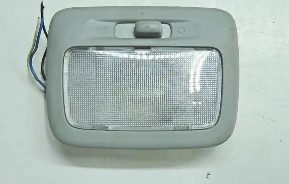 Mitsubishi ASX Rear seat light MN108119ZZ 1189206