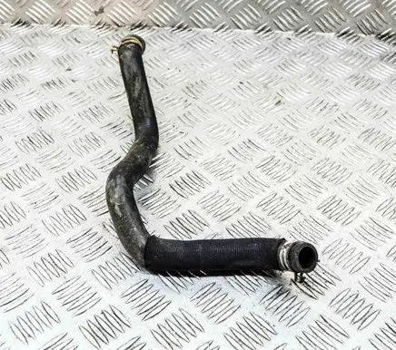 Land Rover Discovery 4 - LR4 Engine coolant pipe/hose AH229A263AC