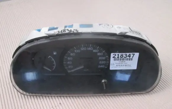 Mitsubishi Colt Speedometer (instrument cluster)
