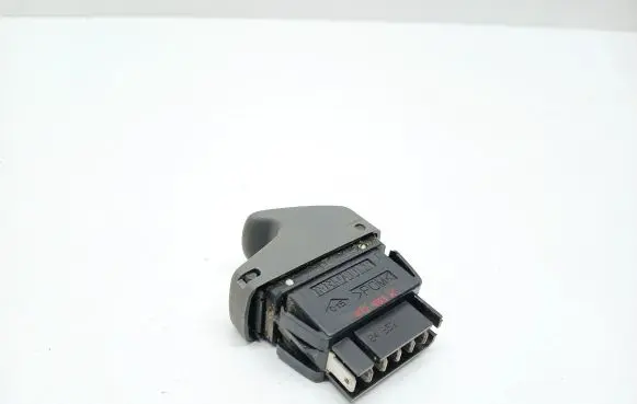 Renault Scenic I Electric window control switch