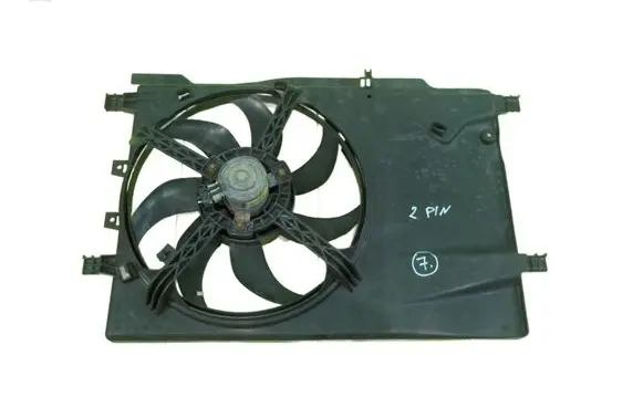 Opel Corsa E Fan set 13356175