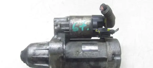 Honda CR-V Starter motor 438000-0070