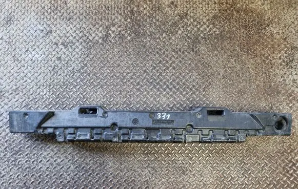 Volkswagen Arteon Rear bumper foam support bar 3G8807251