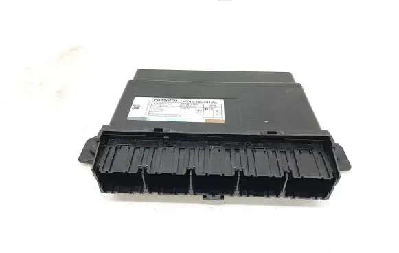 Ford Focus Comfort/convenience module AV6N19G481AL 5WK49778M