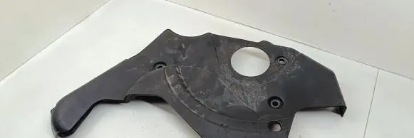 Audi A6 S6 C5 4B Timing belt guard (cover) 059103926H 059103927B