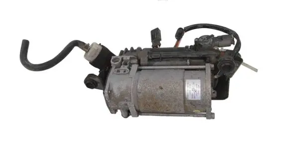 Mercedes-Benz CLS C218 X218 Air suspension compressor/pump A2123200404