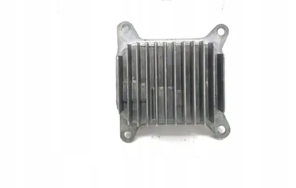 Xenon control unit/module