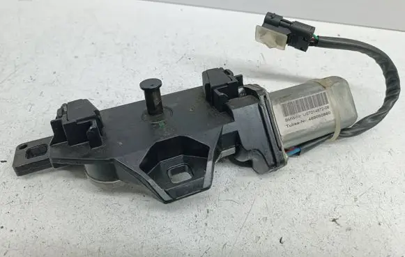 BMW 7 E65 E66 Tailgate boot lock/latch motor US701487206 489050880 67107014872