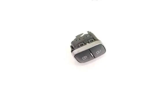 Ford Kuga II Central locking switch button F1ET14017AB 0337561