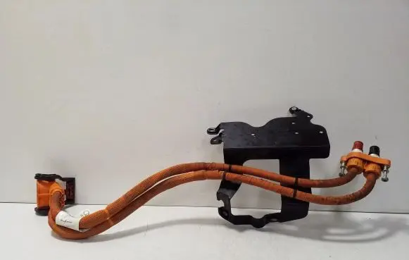 Audi e-tron High voltage cable 4KE971015A