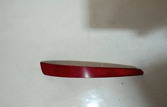 Skoda Octavia Mk3 (5E) Rear tail light reflector 5E9945105