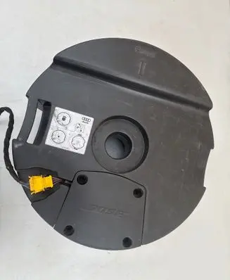 Audi Q7 4L Subwoofer speaker 4L0035382B 494082002 289634002
