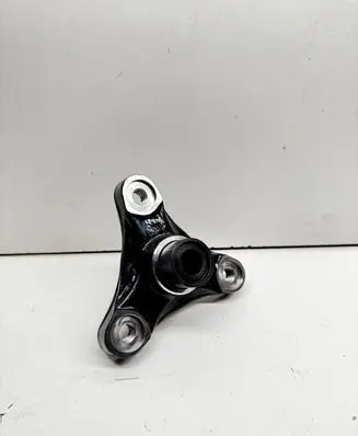 BMW 5 F10 F11 Rear differential 7584448 33107584448