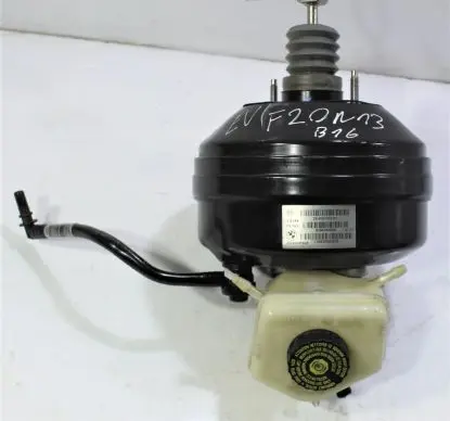 BMW 1 F20 F21 Brake booster 4081076
