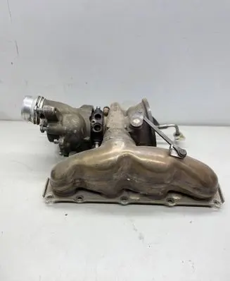 BMW 3 F30 F35 F31 Turbo 7642469