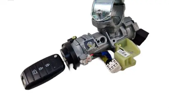 KIA Sportage Ignition lock SP4