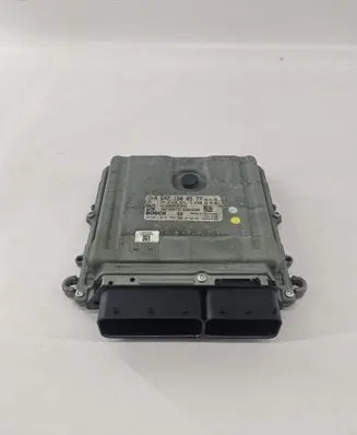 Mercedes-Benz R W251 Engine control unit/module A6421500577 0281013765