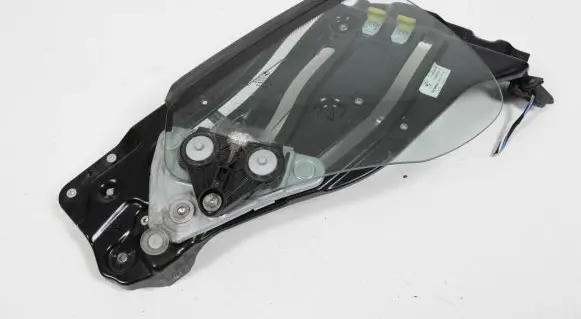 BMW Z4 E89 Rear door window regulator with motor 7192303 7198307