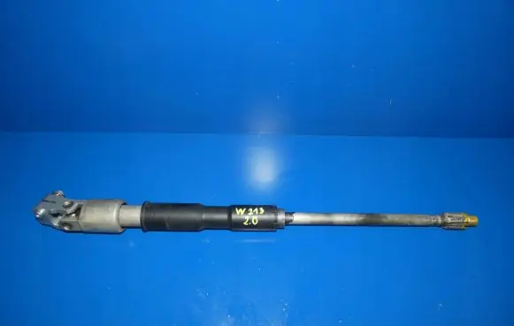 Mercedes-Benz E W213 Steering wheel axle set 