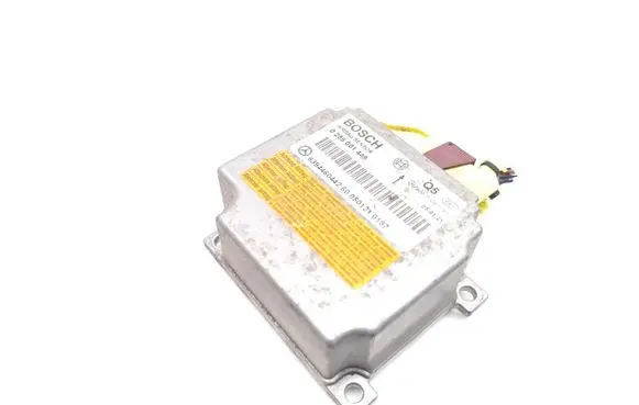 Mercedes-Benz Vito Viano W639 Airbag control unit/module 6394460442 0285001448