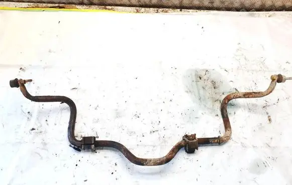 Toyota Avensis Verso Front anti-roll bar/sway bar