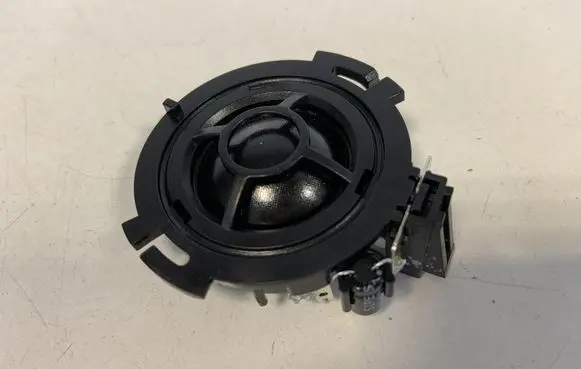 Audi A5 High frequency speaker in the rear doors 8W5035399A