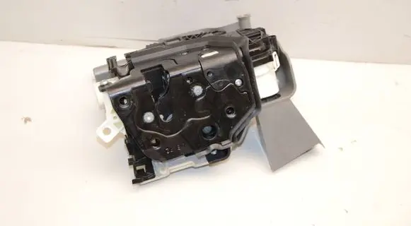 Audi A5 Front door lock 8X2837016D 10310