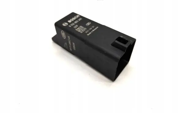 Land Rover Defender Glow plug pre-heat relay MX73189E2AA