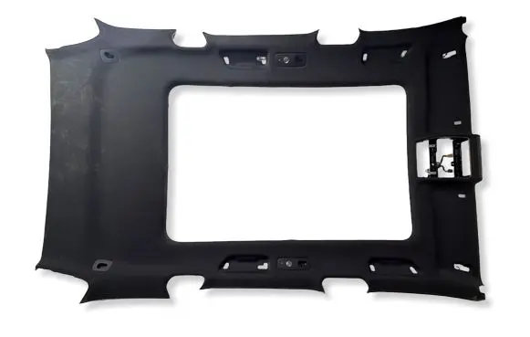 Volkswagen Touareg II Headlining 7P6867501CB 7P6947291H 7P0857551D