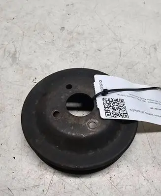 Ford Transit Power steering pump pulley 864F8A528AA
