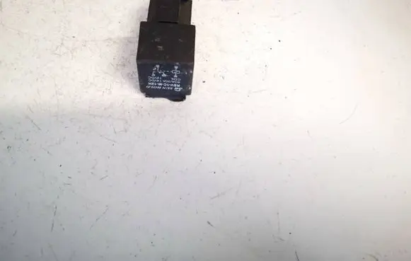 Fiat Doblo Other relay rsv1cm12h rsv-1c-m-12h