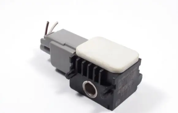 Ford Focus C-MAX Airbag deployment crash/impact sensor 3M5T14B342AB 3M5T14B342