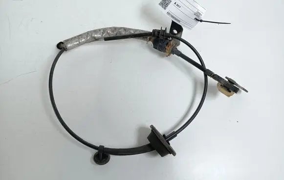 Ford Ranger Gear shift cable linkage