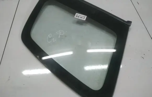 Mazda Premacy Rear side window AS2