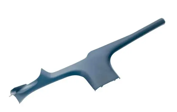 Volkswagen e-Up Front sill trim cover 1S4853372B